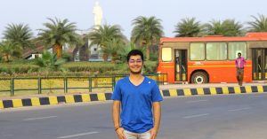 How Naya Raipur Is Emerging as One of the Most Well-Planned Smart Cities in India