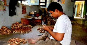 TBI Blogs: How Telangana’s Dying Nirmal Art Form Was Saved by an Innovative Solution from the Artisans