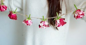How You Can Turn the Flowers You Use for Worship Everyday Into Soaps, Cleaning Agents, & More!