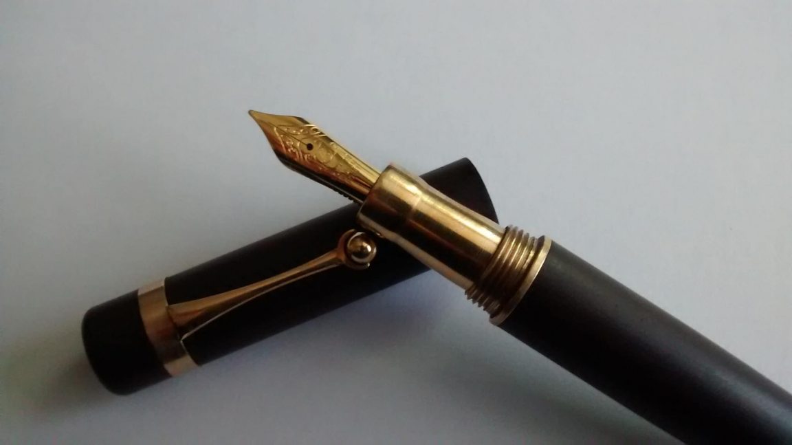 Sanay Shah Hopes to Popularise Indian Fountain Pens in a Paperless Age