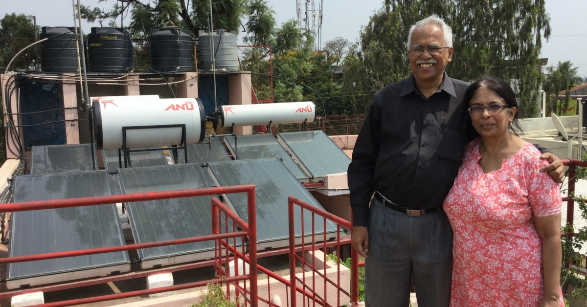 How Simple Plumbing Hacks Helped This Bengaluru Family Cut Its Water Bills by More Than Half