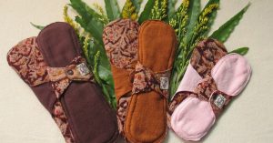 Seeking Reusable Menstrual Products? Check out These 10 Brands for Quality, Affordable Options