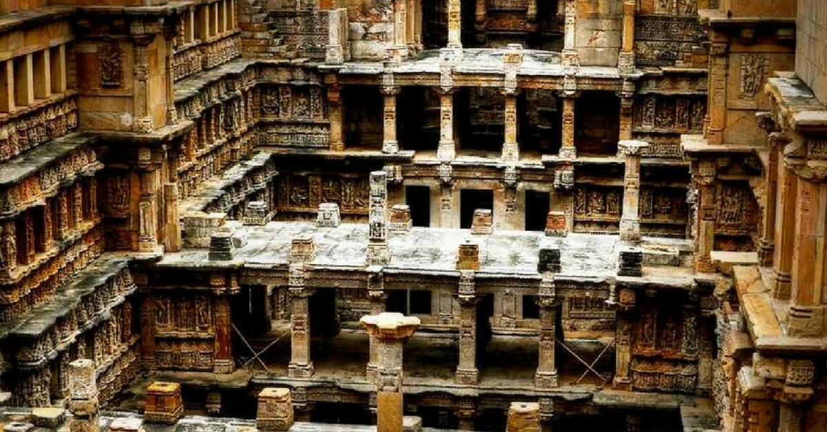 TBI Blogs: Here’s How You Can Help Preserve India’s 35 UNESCO-Recognised Heritage Sites Just by Travelling!