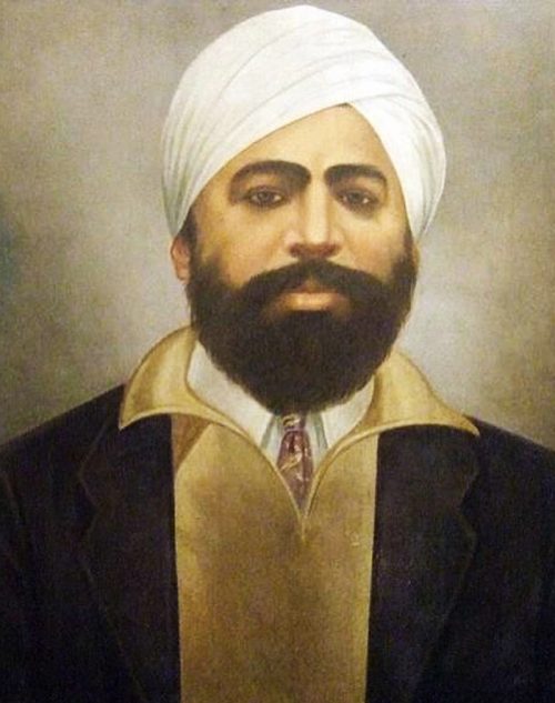 Udham Singh The Man Who Avenged The Jallianwala Bagh Massacre 8128