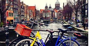 An Epic European Adventure For Under Rs 1 Lakh? Here's How You Can Make It Happen!
