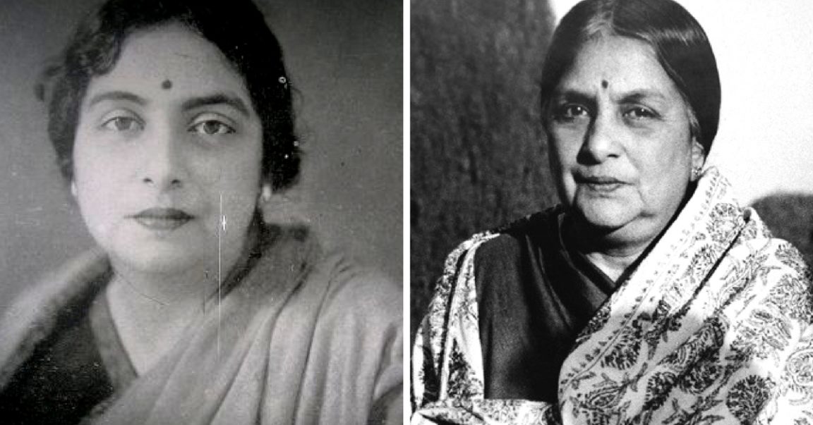 Kamaladevi Chattopadhyay: A Freedom Fighter With A Feminist Soul