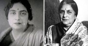 Kamaladevi Chattopadhyay: A Freedom Fighter With a Feminist Soul