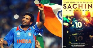 Sachin Tendulkar: Six Little-Known Anecdotes About the Master Blaster