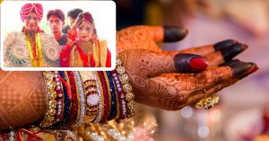 This Woman Sub-Inspector in Punjab Tied the Knot With Her Same-Sex Partner & Everyone's Loving It!