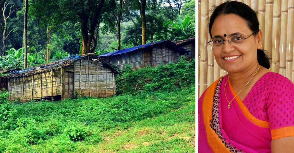 How One Dedicated Woman Set up Kerala’s ‘Village of Peace’ – a Model of Tribal Upliftment
