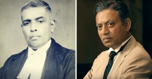 Irrfan Khan's 'Tokyo Trial' Tells the Intriguing Story of a Forgotten Indian Judge Honoured in Japan