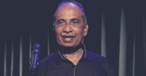Elders With Terminal Illnesses Do Stand-Up Comedy to Tell Us That Life Need Not Be Taken Seriously