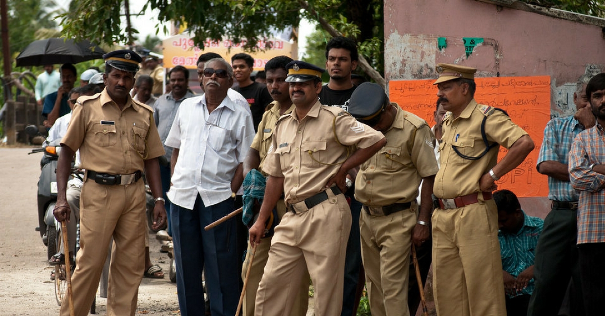 The Jharkhand Police Has Launched a New Initiative to Support Children in Naxalite-Prone Areas