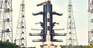 ISRO Set for yet Another Milestone - a South Asia Satellite for Communication and Disaster Support