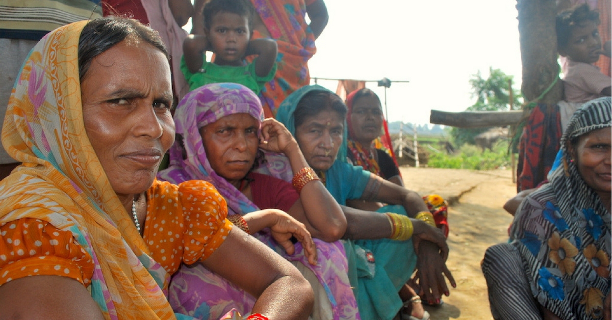 TBI Blogs: How a Grain Bank Is Taking Dalits in Bihar from Starvation Towards Food Security