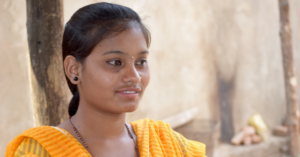 TBI Blogs: Meet the Young Girls Standing up Against Child Marriage in Odisha’s Tribal Districts