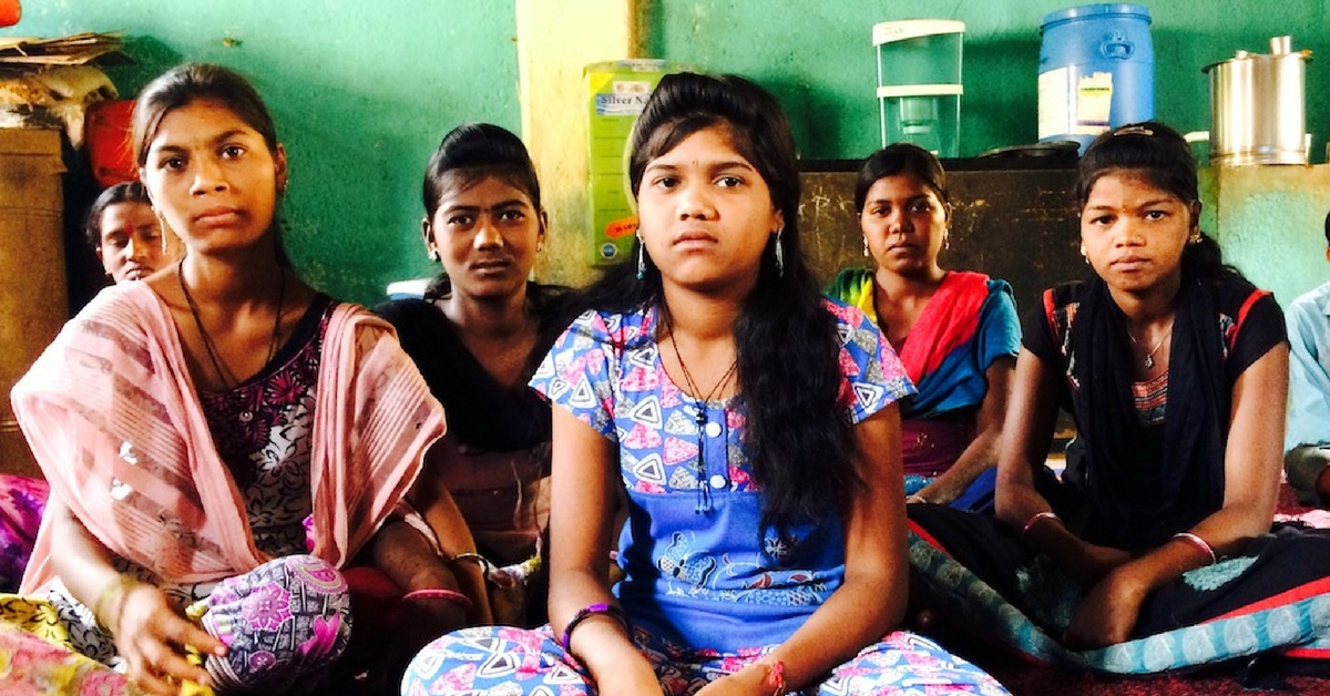 TBI Blogs: How 175 Families of a Maharashtra Village Came Together to Stop Child Marriage