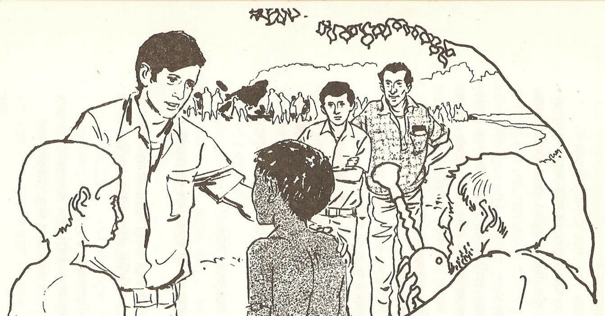 TBI Blogs: India’s Favourite Detective Feluda Is Back. But This Time, He Needs Your Help!