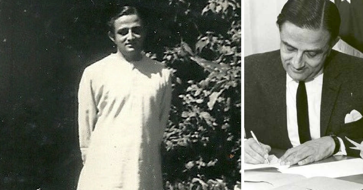 10 Incredible Facts About Dr Vikram Sarabhai, the Father of the Indian Space Programme