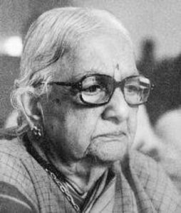 Kamaladevi Chattopadhyay: A Freedom Fighter With a Feminist Soul