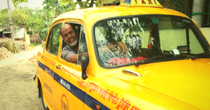 He Had to Drop Out of School & Beg. Now, This Kolkata Taxi Driver Runs 2 Schools and an Orphanage