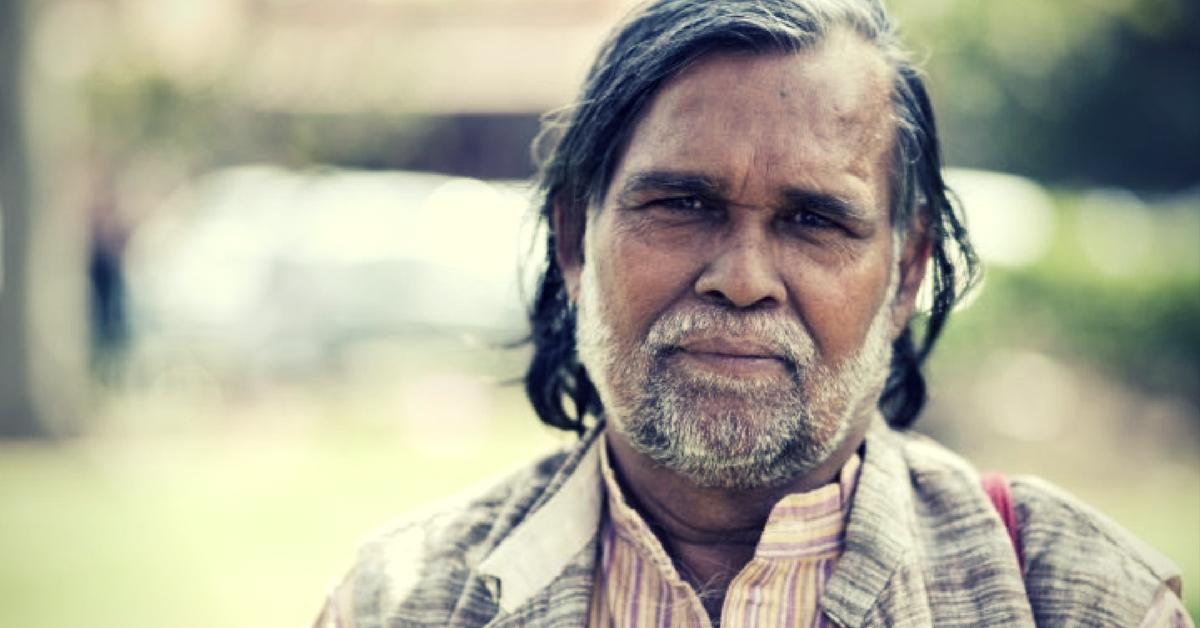 Odisha Activist Prafulla Samantara, Who Took on Giants Like Vedanta and POSCO, Wins ‘Green Nobel’