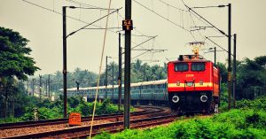 When They Couldn’t Use the Train Loo for 90 Minutes, the Railways Compensated This Family ₹30,000