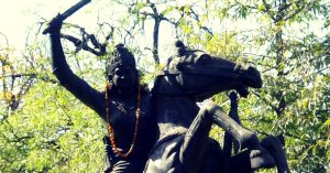 The Other Jhansi Ki Rani: The Woman Who Took on British Forces Disguised as Laxmibai