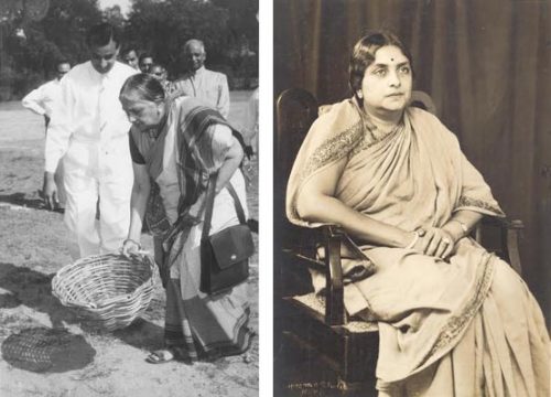 Kamaladevi Chattopadhyay: A Freedom Fighter With A Feminist Soul