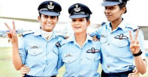 India's First Female Fighter Pilots Have Now Begun Training in Aerial Combat Too