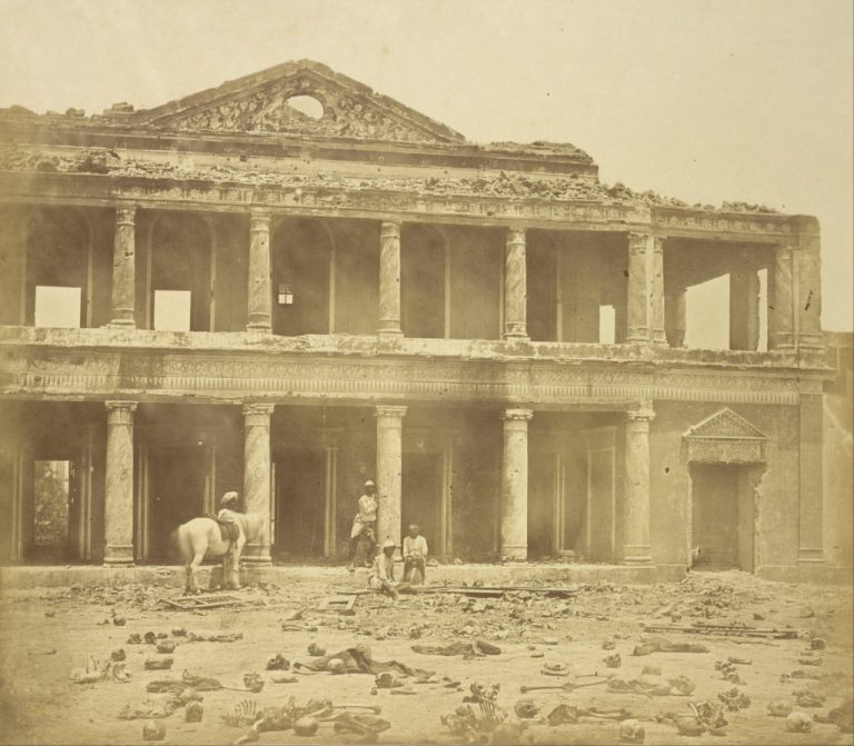 These 30 Pictures Are The Rarest Photographs Ever Captured In India