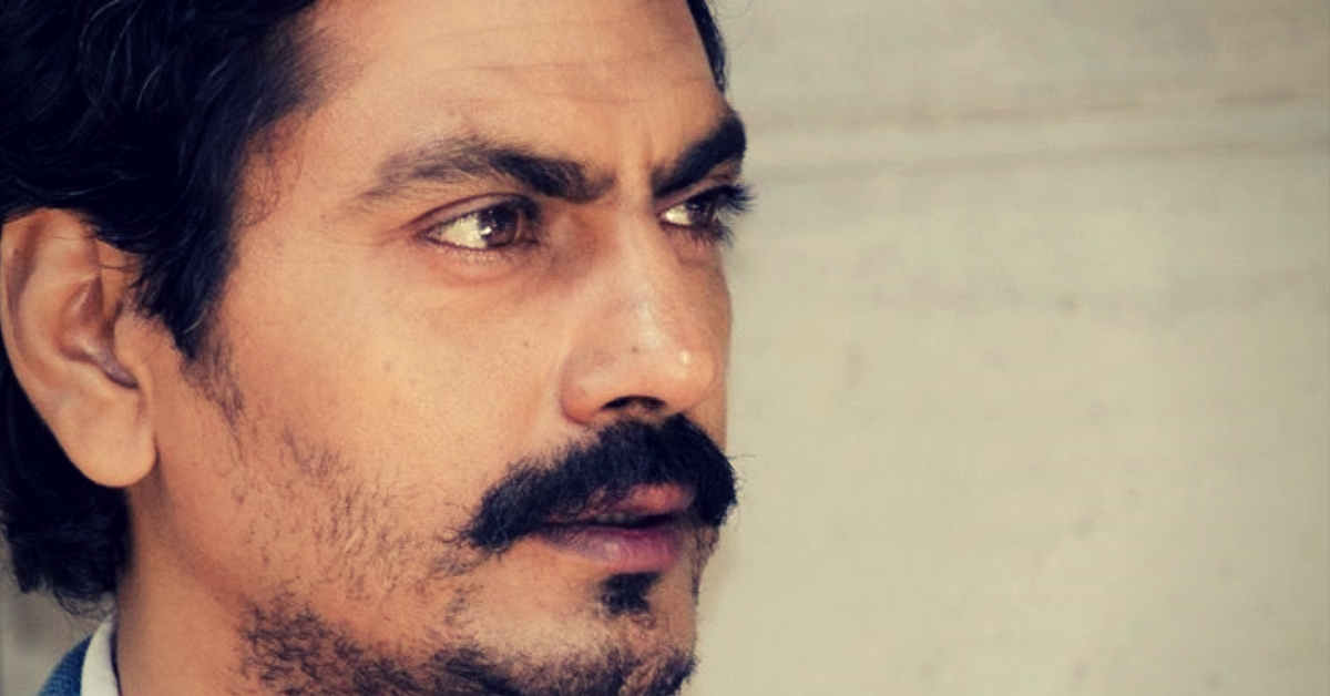 Actor Nawazuddin Siddiqui Got a DNA Test Done to Find His Religion. These Are His Results
