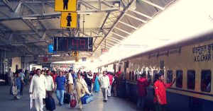 8 Indian Railways Initiatives That'll Help Make Your Summer Vacation Travel Tension-Free