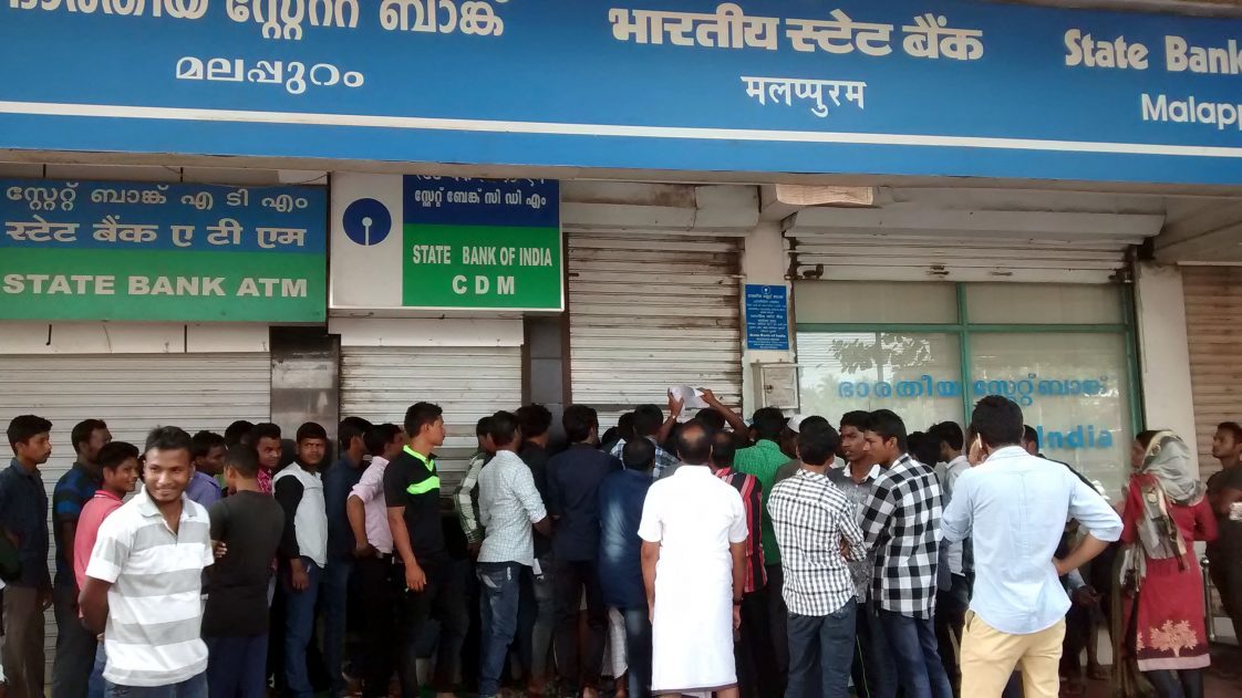 Here's What May Happen to Your Money if Your Bank Goes Bankrupt