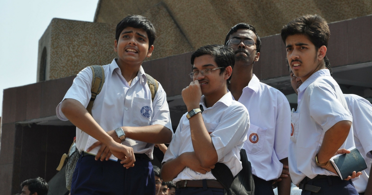 An Open Letter to CBSE Class 12 Students Who Received Their Results Recently