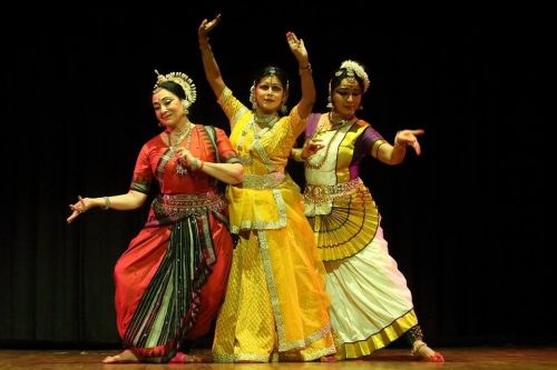 Shovana Narayan Is a True Culture Catalyst, Imparting Dance Training