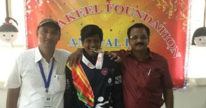 TBI Blogs: This Intellectually Disabled Hockey Player Is an Olympic Gold Medallist, and a True Inspiration