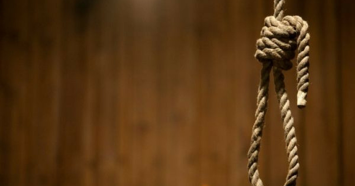 TBI Blogs: How Do You Feel About the Death Penalty? The Law Commission Wants to Abolish It, and Here’s Why