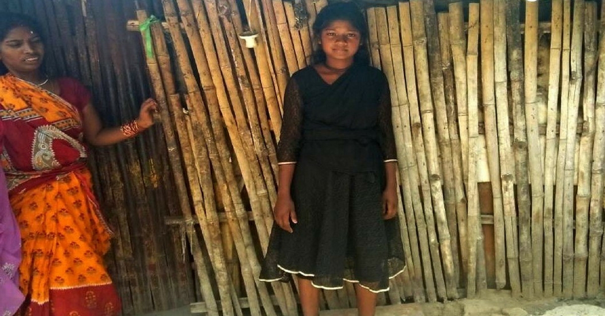 TBI Blogs: How 12-Year-Old Phoolwanti From Bihar’s Marginalised Musahar Community Went to School