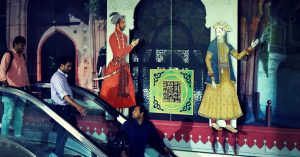 7 Exciting Things to Know about Delhi Metro's Brand New Heritage Line