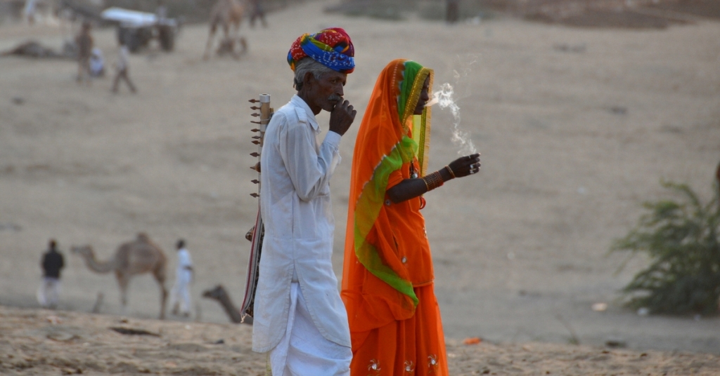 7 Million Die in Tobacco-Related Deaths Annually. Here’s How India Is Tackling the Burning Issue