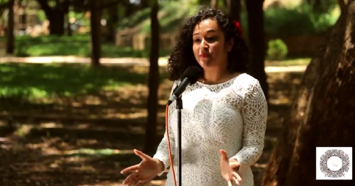 TBI Blogs: ‘Twisted and Mine’ – a Young Poet Shuts down Body Shaming in This Short but Powerful Video