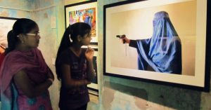TBI Blogs: A Unique Museum in Ahmedabad Is Helping Conflict Victims by Highlighting Their Stories