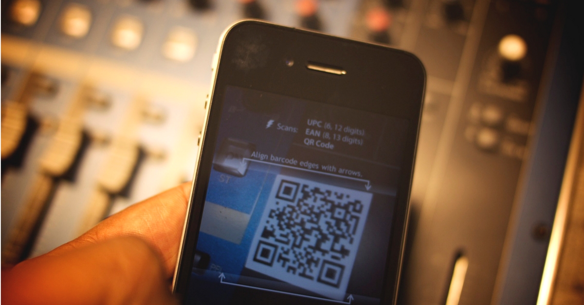 12,000 Vendors to Have India’s First Bharat QR Code Enabled Devices, Thanks to One Startup