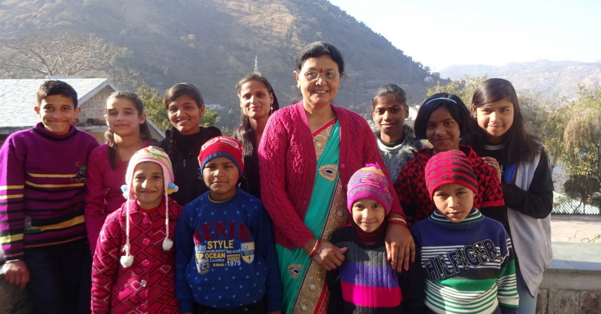 TBI Blogs: This Mother’s Day, Meet the Incredible Woman Who Has Raised 33 Children Since 1984!