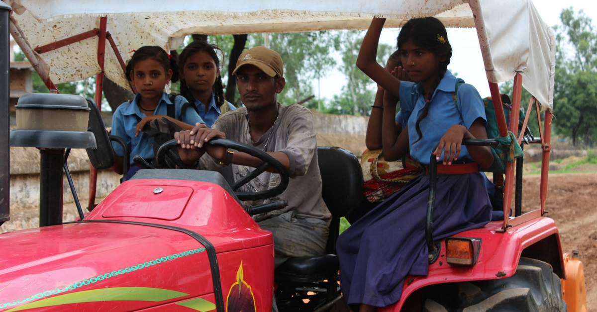 TBI Blogs: This Programme Helps Hindi-Medium Teachers in India’s Hinterland Learn How to Teach English