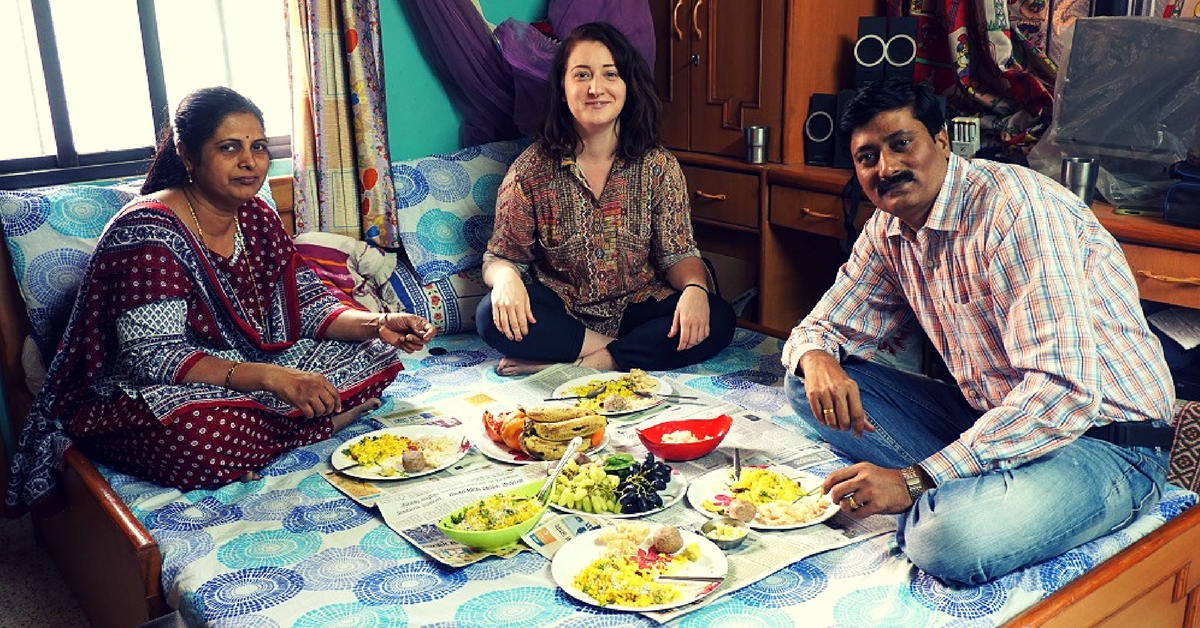 How I Am Learning to Be a Better Guest in Indian Households, One Dinner Goof-Up at a Time