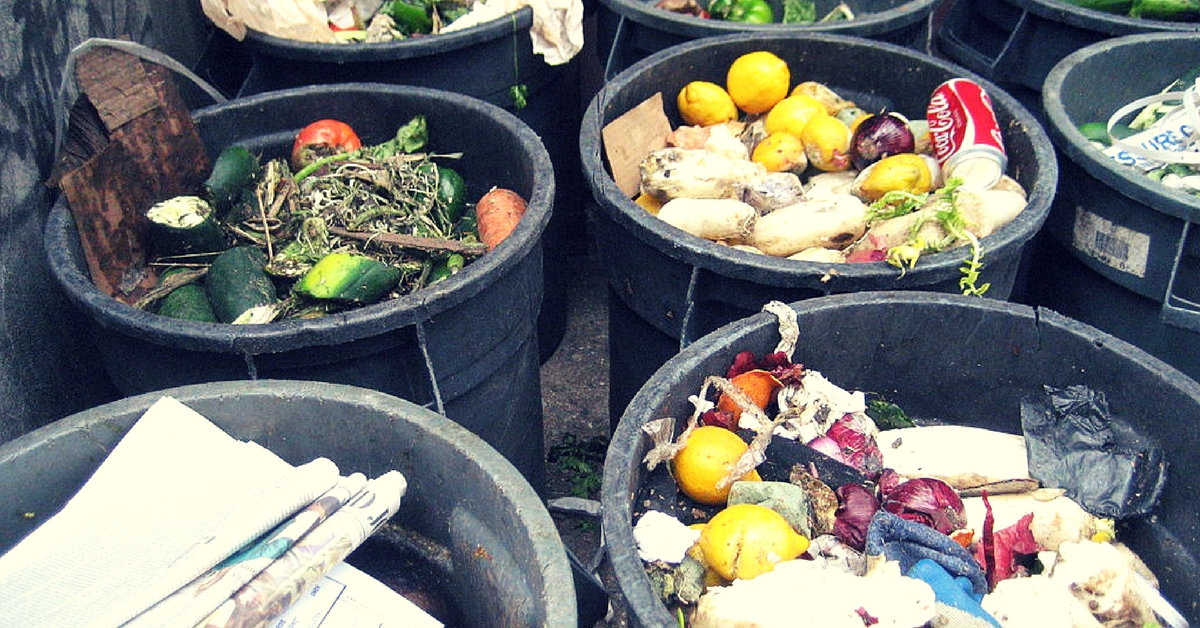 As India Does Its Bit to Tackle Food Waste, Here’s What It Can Learn From Other Countries!