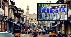 Hyderabad Traffic Police Stay Cool in Summer With Special 'Smart Vests' to Beat the Heat