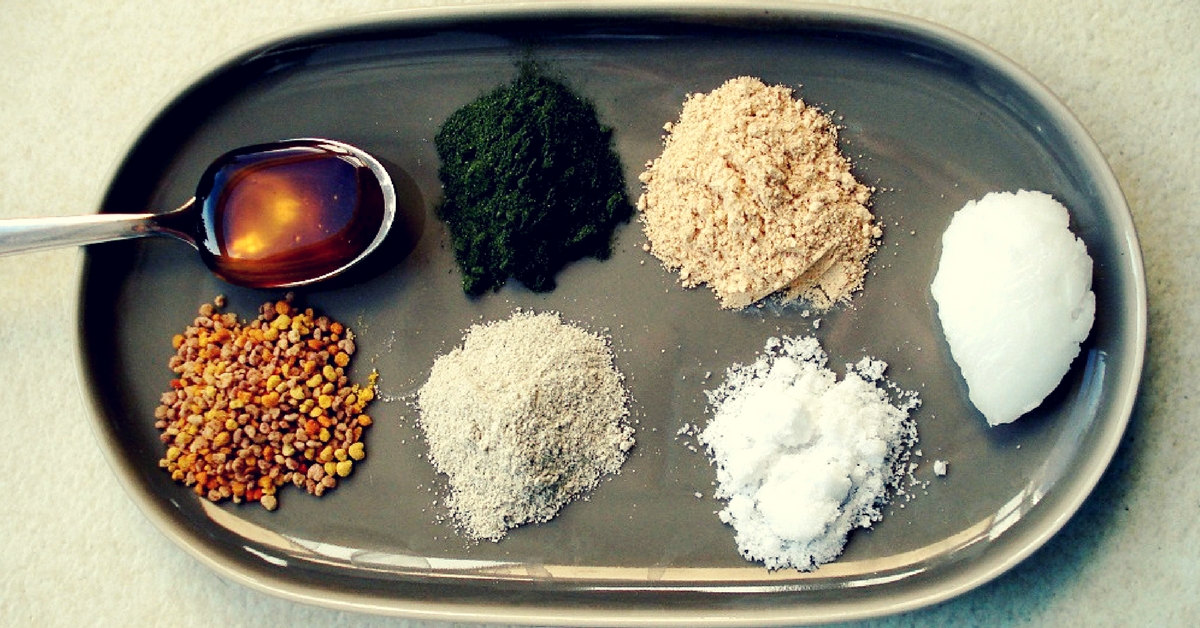 4 Traditional Superfoods From India That Have Taken the World by Storm